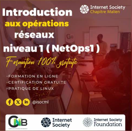 Netops 1, Les Opérations Réseaux 
