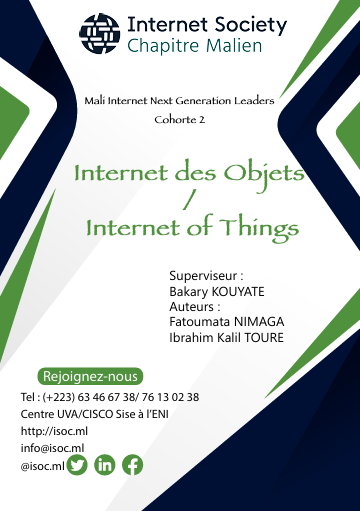 Internet des Objets